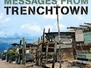 v/a MESSAGE FROM TRENCHTOWN LP NEW VINYL Alton Ellis Delroy Wilson Ken Boothe