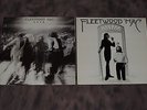 2 LP's Fleetwood Mac 1975 
