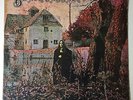 BLACK SABBATH 1st LP 