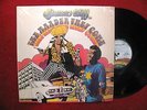Jimmy Cliff, The Harder They Come LP, NM, play graded, in wrap