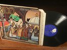 RICO  Man From Wareika» BLUE NOTE `77 Orig LP» ALLSTAR jazz/reggae/fusion »NrMt