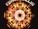 FUNKADELIC s/t LP NEW VINYL 4 Men 180g Parliament Clinton Funk