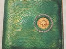 Alice Cooper Billion Dollar Babies 1973 VG+ Original Press Complete BS 2685