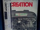 CREATION / PURE ELECTRIC SOUL w/ OBI Org JAPAN Funk Rock Prog Psych Break Hear?
