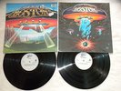 2 LP BOSTON 