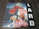LP - LARD - The last temptation of Reid (1990 Alternative Tentacles)