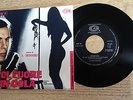 Italian SP OST Col cuore in Gola Amare per vivere Armando Trovajoli 1967 EXC+