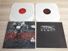 LES THUGS 2 LP - AS HAPPY AS POSSIBLE / 1993 UK ALBUM in MINT