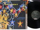 PAVEMENT TERROR TWILIGHT DOMINO WIGLP66 UK Pressing Vinyl LP