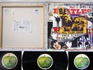 BEATLES ANTHOLOGY 2 APPLE C1 7243 8 344448 1 6 US Pressing Vinyl 3LP