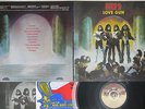 KISS LOVE GUN CASABLANCA VIP-6435 Japanese Pressing Vinyl LP