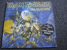 Iron Maiden-Live after Death LP-2 LPs + Booklet-Made in EEC-Germany-Rock