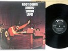 JIMMY SMITH ROOT DOWN/LIVE VERVE MV 2028 Japanese Pressing Vinyl LP
