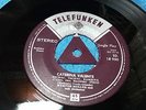 CATERINA VALENTE - WERNER MULLER - 7/45 SOUTH AFRICA TELEFUNKEN RARE