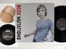 BECK MUTATIONS BONG LOAD BL39,40 US Pressing Vinyl 2LP,7