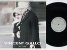 VINCENT GALLO SO SAD WARP WAP 149 UK Pressing Vinyl 12