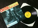 Various - Oi Oi That's Yer Lot  LP UK 1982 original EX+/EX+    # Punk / Oi