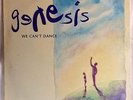GENESIS WE CAN'T DANCE 2LP 1st PRESSING