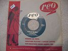 THE DEVERONS 45 ON CDN REO LABEL   