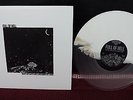 FULL OF HELL Roots Of Earth Are Consuming My Home LP White & Clear Vinyl A389