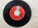 ART GRAYSON: BAD DREAMS/OH MY HEARTACHE  rare new breed soul