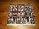 Led Zeppelin Physical Graffiti In Shrink Hype Sticker Vinyl 2LP EX Play Tested