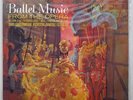 LSC-2400 BALLET MUSIC FROM THE OPERA, A.FISTOULARI HQ180G 