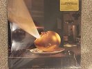 The Mars Volta - De-Loused In The Comatorium - LTD GOLD Vinyl Still Sealed Rare