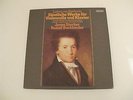 JANOS STARKER & RUDOLF BUCHBINDER TELEFUNKEN BEETHOVEN BOX SET VIOLONCELLO