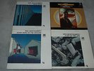 4 NM WES MONTGOMERY Day In The Life ROAD SONG Portrait DOWN HERE ON GROUND Jazz