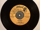 Chuck Rio+Originals: Margarita | VG+ 1959 Jackpot rockabilly instro **HEAR**