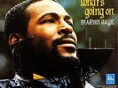Marvin Gaye What's Going On MFSL Sealed Numbered Limited Edition LP