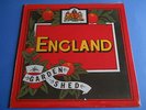 ENGLAND - GARDEN SHED - SEALED