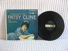 PATSY CLINE  