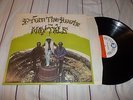RARE THE MAYTALS FROM THE ROOTS LP TROJAN LOOK