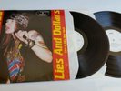 GUNS N' ROSES-Lies and dollars(2LP)FRANCE PRESSING VG++/EX