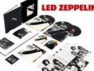Led Zeppelin - I Super Deluxe Edition Box Set Vinyl UK 3LP+2CD