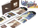 Led Zeppelin - Led Zeppelin II (Super Deluxe Edition Box Set) Vinyl 2LP + 2CD