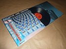 Jean Michel Jarre? - Equinoxe / Japan LP / OBI / 1979 / MPF 1214