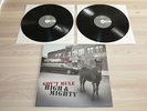 GOV´T MULE 2 LP - HIGH & MIGHTY / 2006 BLUE ROSE RECORDS in VG+