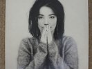 Björk - Debut (Original Vinyl Pressing, One Little Indian, TPLP31, NM)