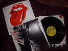 LP Rolling Stones-Sticky Fingers-1C 064-63 152