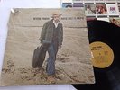 Steve Young - Rock, Salt and Nails A&M Records SP-4177 In Opened Shrink RARE LP