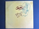 The Who – Live At Leeds  LP VERY RARE SIGNED COVER BY DALTRY & TOWNSEND