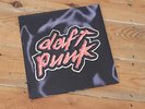 DAFT PUNK 'Homework' Gatefold Vinyl 2LP