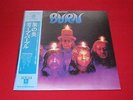 Deep Purple?LP?BURN?w/Obi?japan?EX?