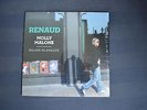 33 tours Molly Malone Renaud