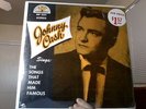 SEALED '58 LP album  Johnny Cash Sings The Songs That Made Him Famous SUN Record