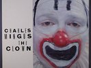 CHARLES MINGUS: The Clown LP (Mono, white bullseye label, pristine jacket)