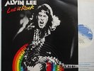Alvin Lee Let It Rock UK Orig 1978 LP CHR 1190 Ten Years After